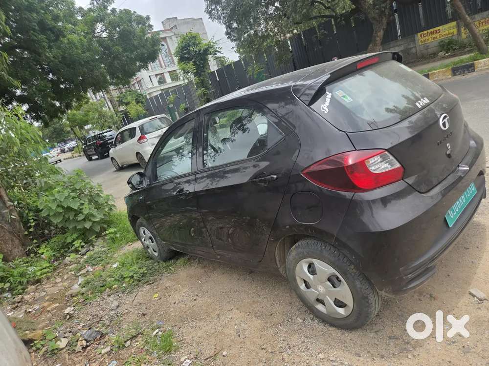 Tata Tiago Ev Xt Lr 2024
