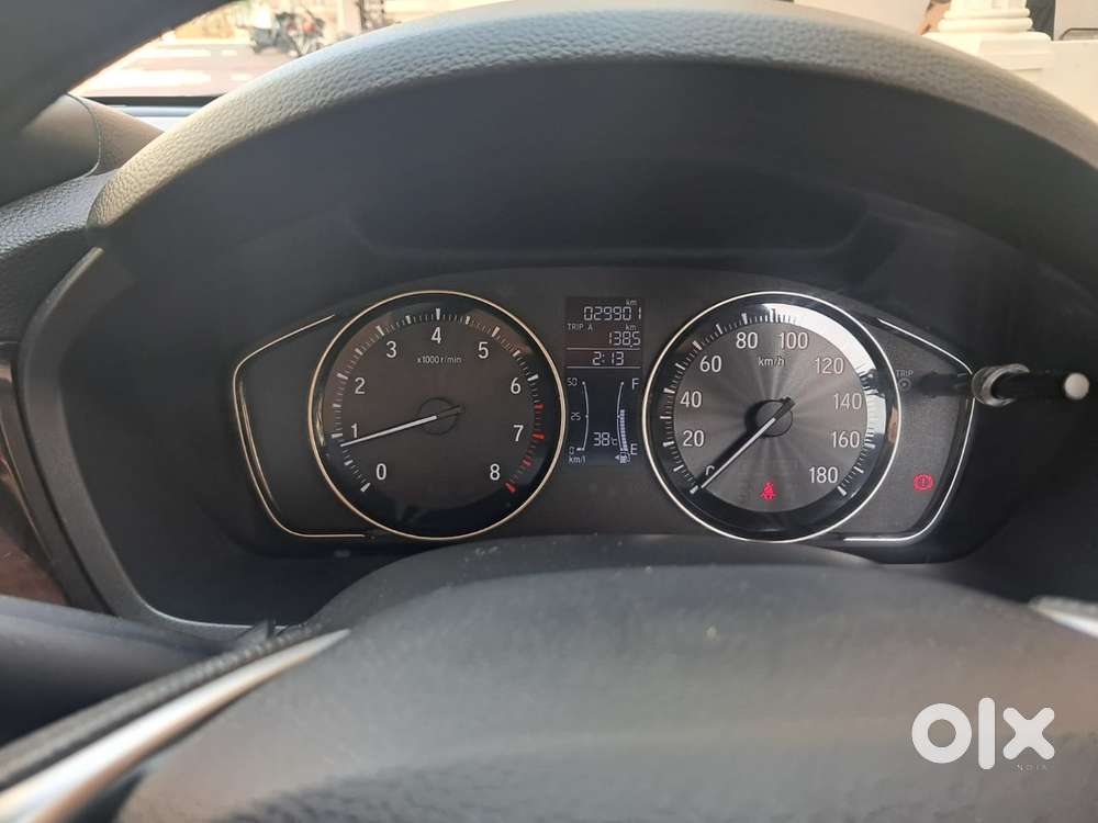 Honda Amaze 2023 Petrol Good Condition