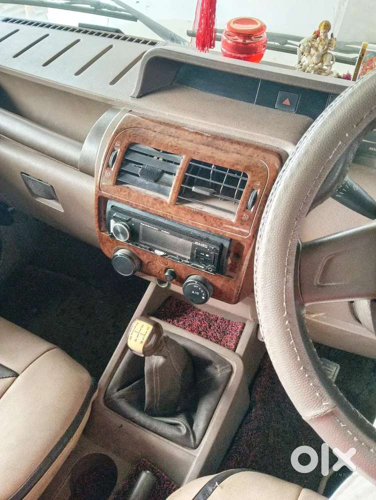 Mahindra Bolero 2012 Diesel 150000 Km Driven