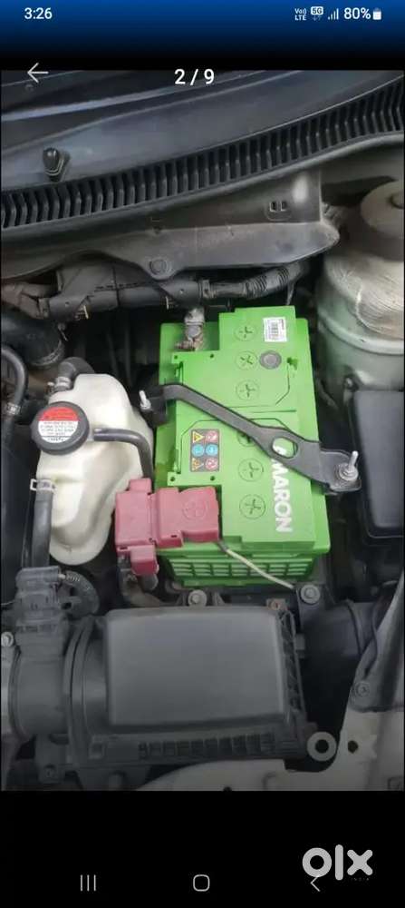 Maruti Suzuki Swift Dzire 2016 Diesel Manual