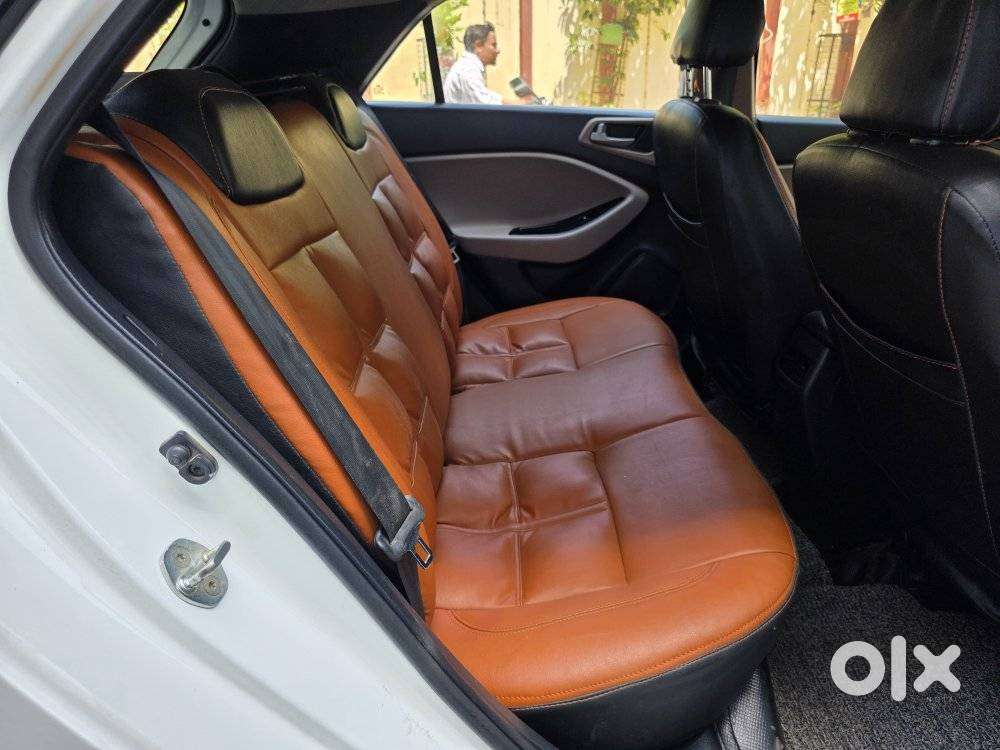 Hyundai I20 Magna Plus, 2020, Cng & Hybrids