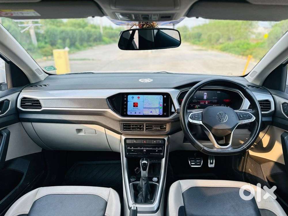 Volkswagen Taigun 1.5 Tsi Gt, 2023, Petrol