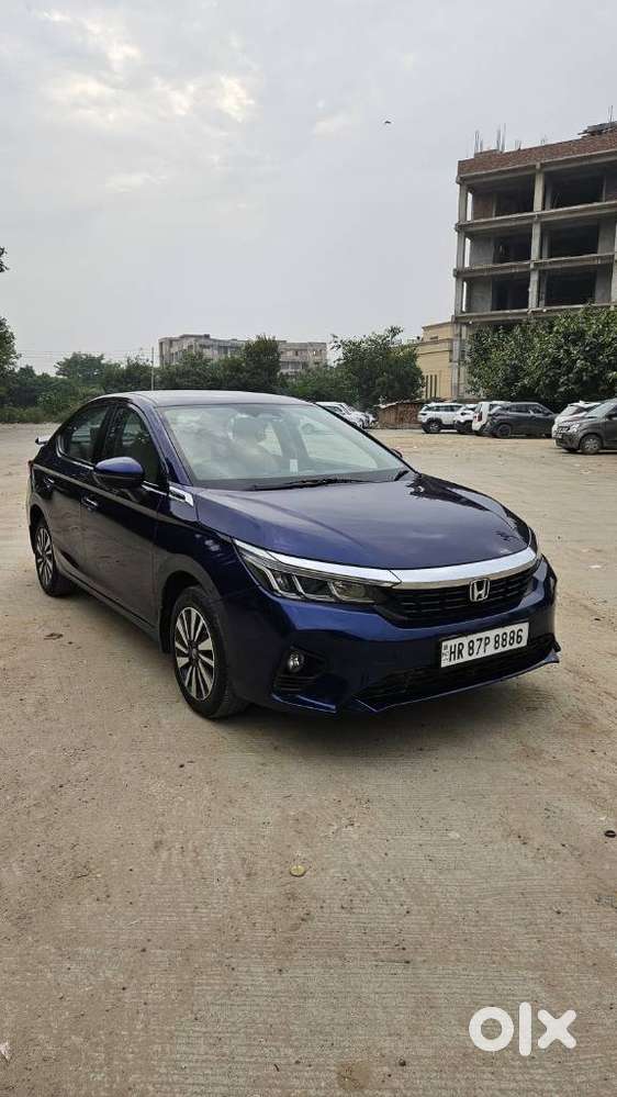 Honda City Elegant Edition Mt, 2024, Petrol