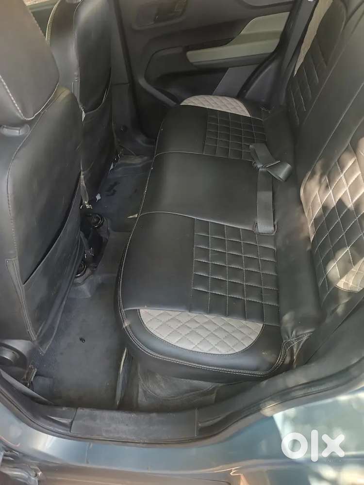 Tata Punch 2023 Petrol 31000 Km Driven