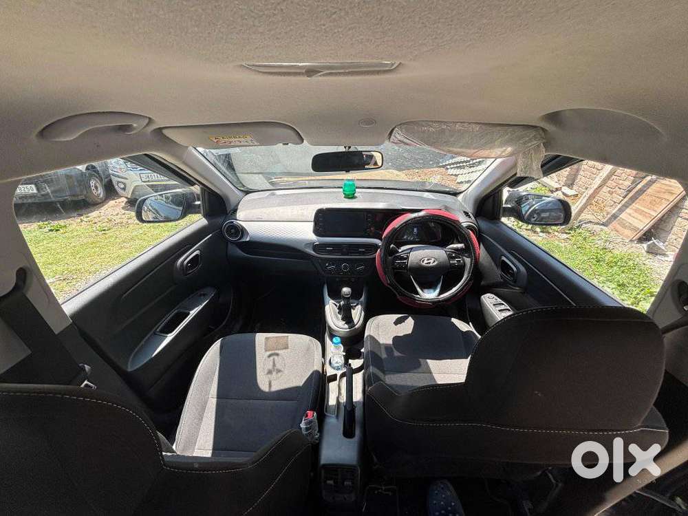 Hyundai Exter S 1.2 Mt, 2024, Petrol