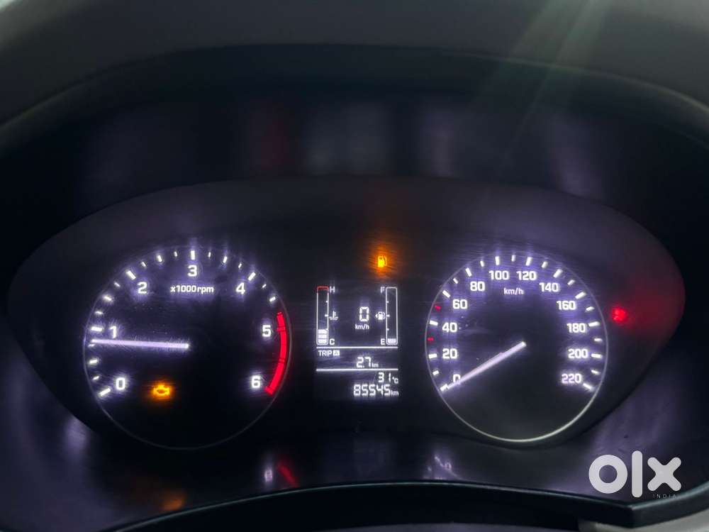 Hyundai I20 2015-2017 Magna 1.2, 2016, Diesel