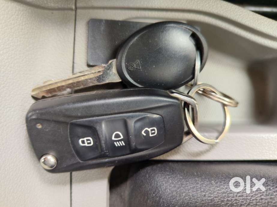 Tata Tigor Xz, 2018, Petrol