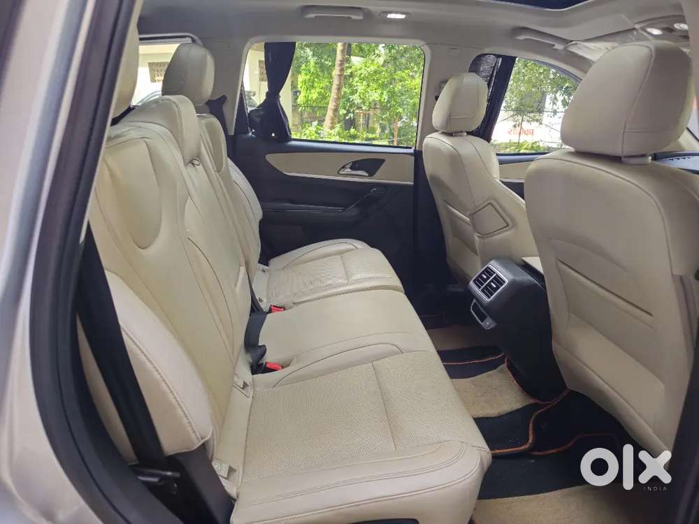 Mahindra Xuv700 2023 Petrol Manual