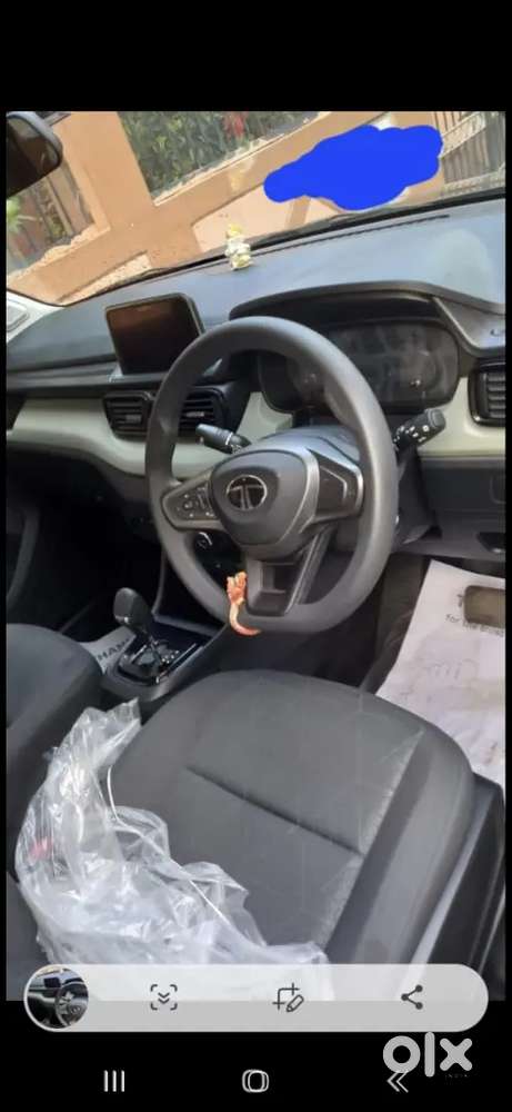 Tata Punch 1.2 Adventure 2024