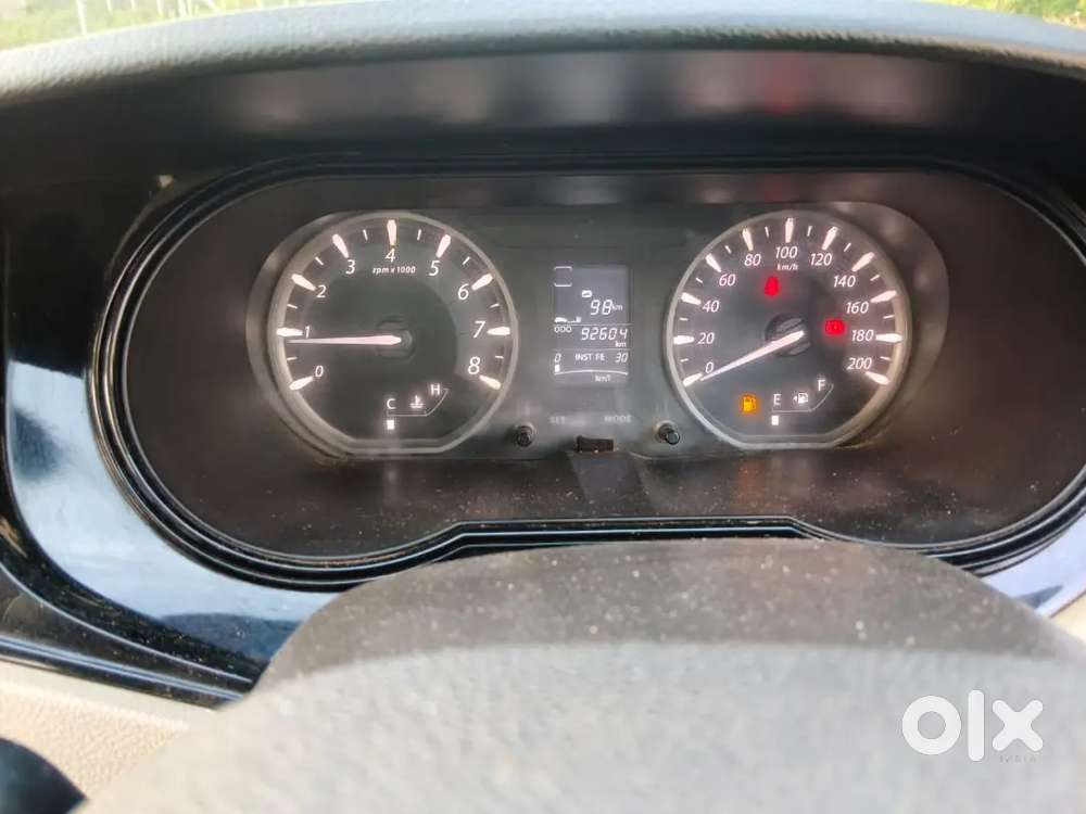 Tata Zest Diesel Car 2016