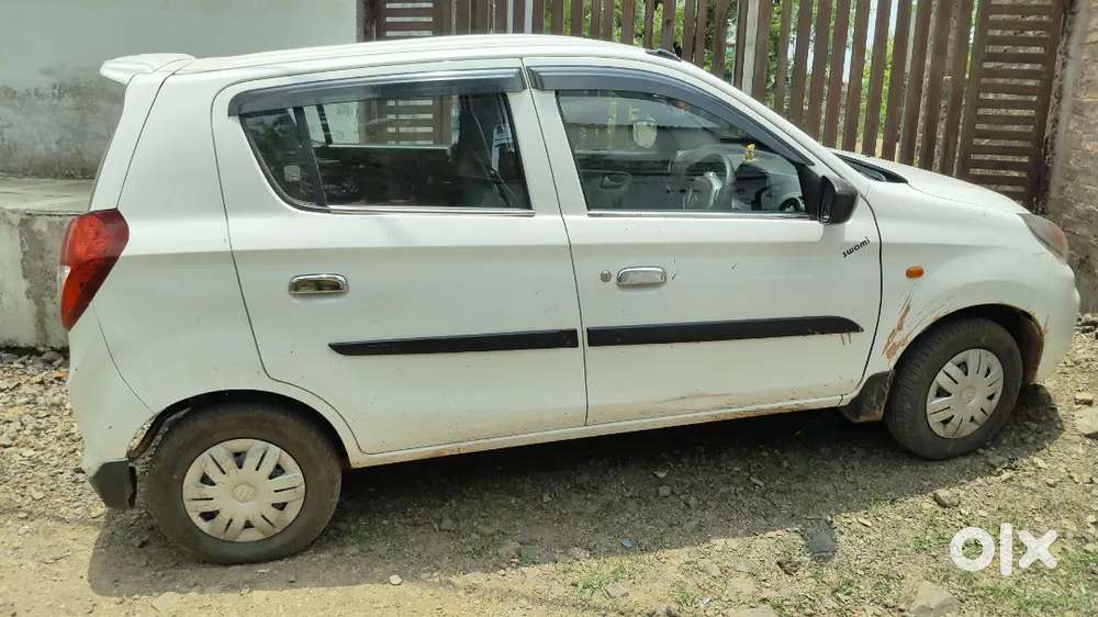 2022 Alto 800 Vxi