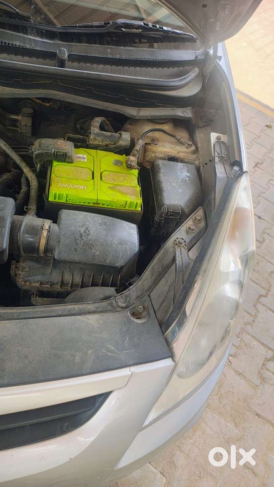 Hyundai I20 2010-2012 1.4 Crdi Magna, 2009, Petrol