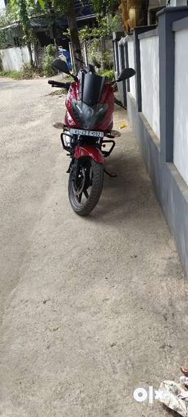 Buy Sell Second Hand 220 Pulsar. in Kerala Used Bikes in Kerala OLX