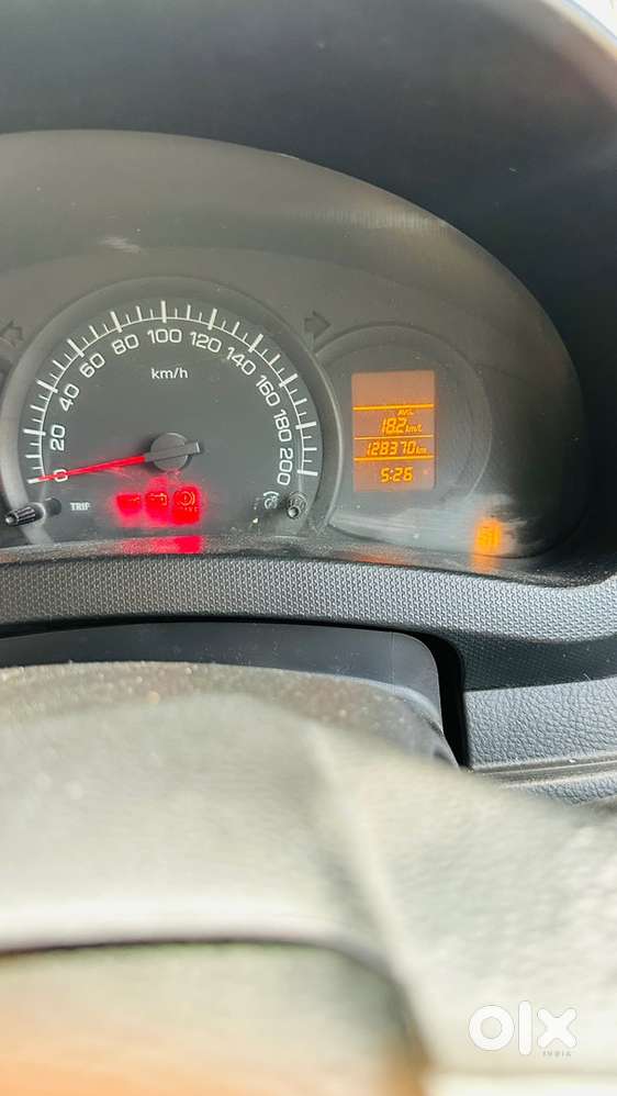 Maruti Swift Diesel 2015