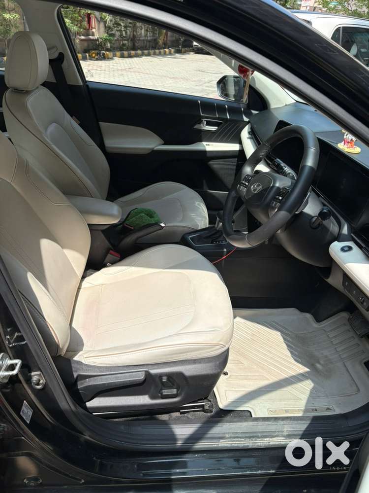 2023 Hyundai Verna, 42000 Km Driven