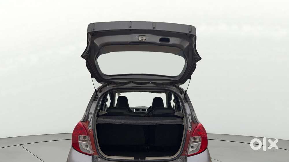 Maruti Suzuki Celerio Zxi Optional Amt, 2019, Petrol
