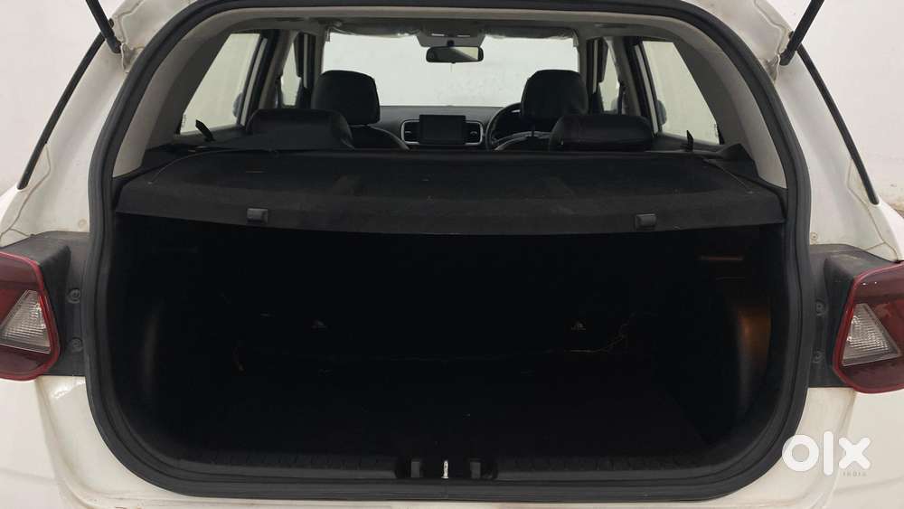 Hyundai Venue Sx Turbo, 2021, Petrol