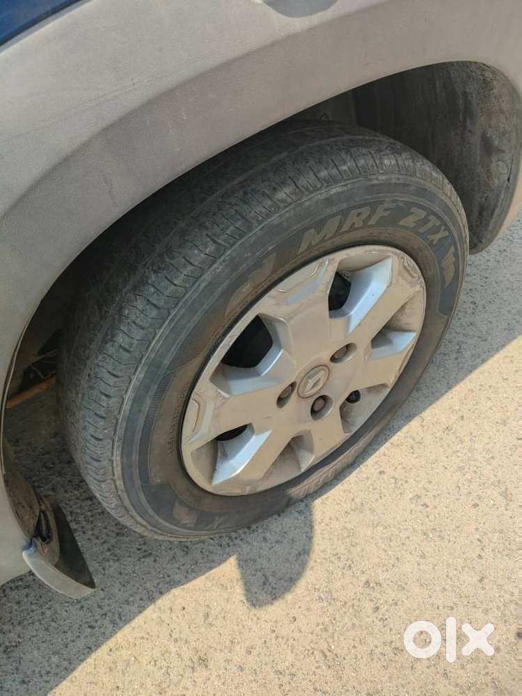 Renault Kwid Rxt Manual Climber, 2017, Petrol