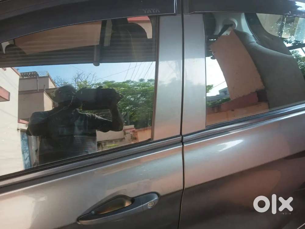 Tata Tigor Ev Xz Plus 2021