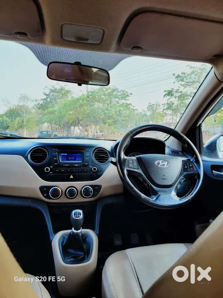 Hyundai Grand I10 2014 Petrol Good Condition