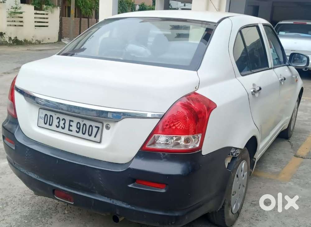 Maruti Suzuki Swift Dzire Tour S Diesel, 2015, Diesel