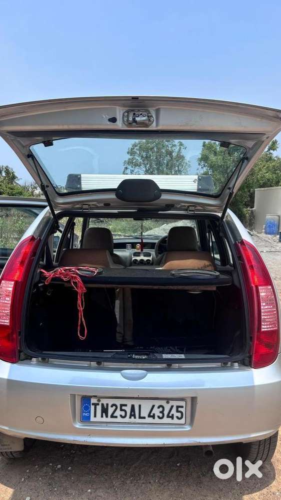 Tata Indica Ev2 2014 Diesel