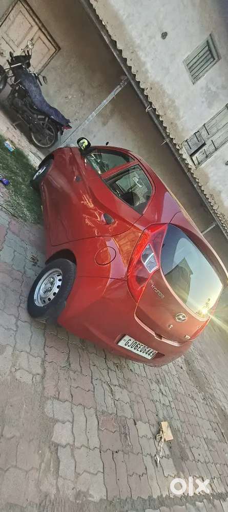 Hyundai Eon Era Plus 2012 Petrol Automatic