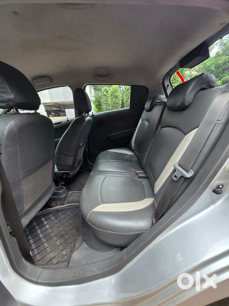 Chevrolet Beat Diesel Lt Option, 2012, Diesel