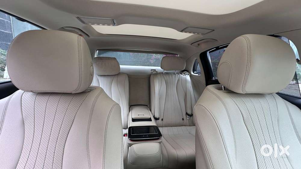 Mercedes-benz E-class E 220d Exclusive, 2023, Diesel
