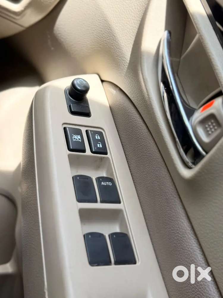 Maruti Suzuki Ciaz Zdi 2015 Diesel
