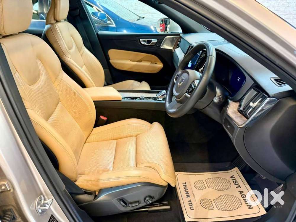 Volvo Xc60 2.0 B5 Ultimate, 2023, Petrol