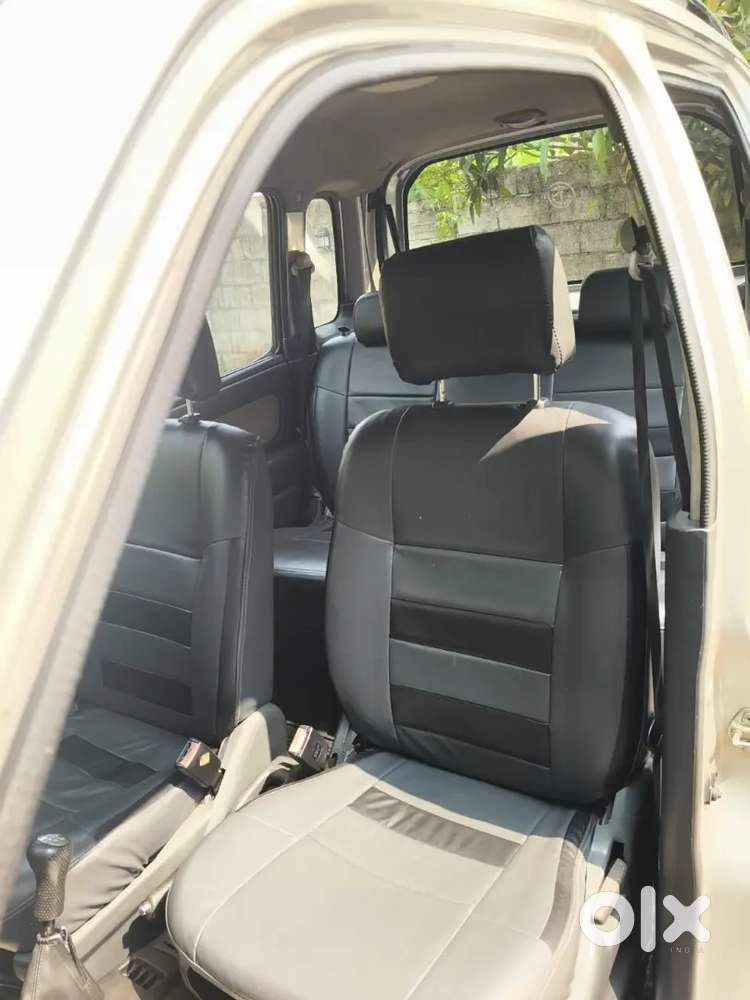 Maruti Suzuki Wagon R 2007
