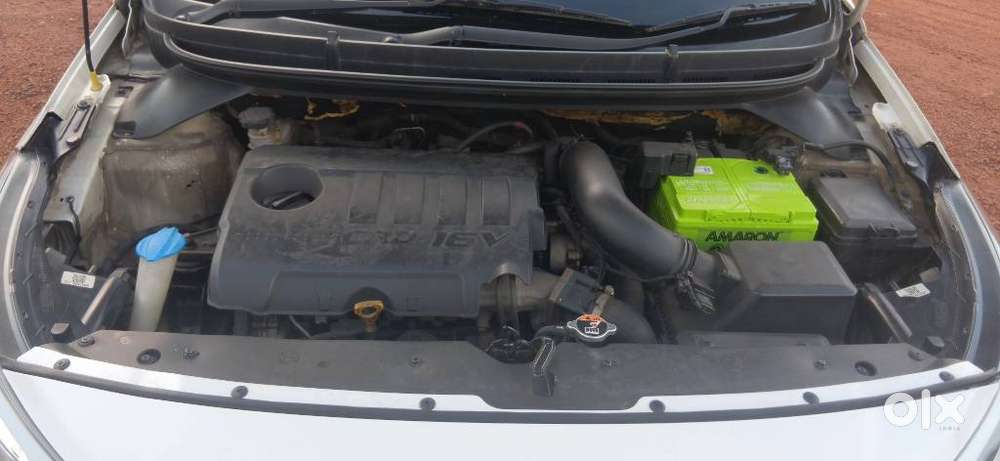 Hyundai Elite I20 Asta 1.4 Crdi, 2015, Diesel
