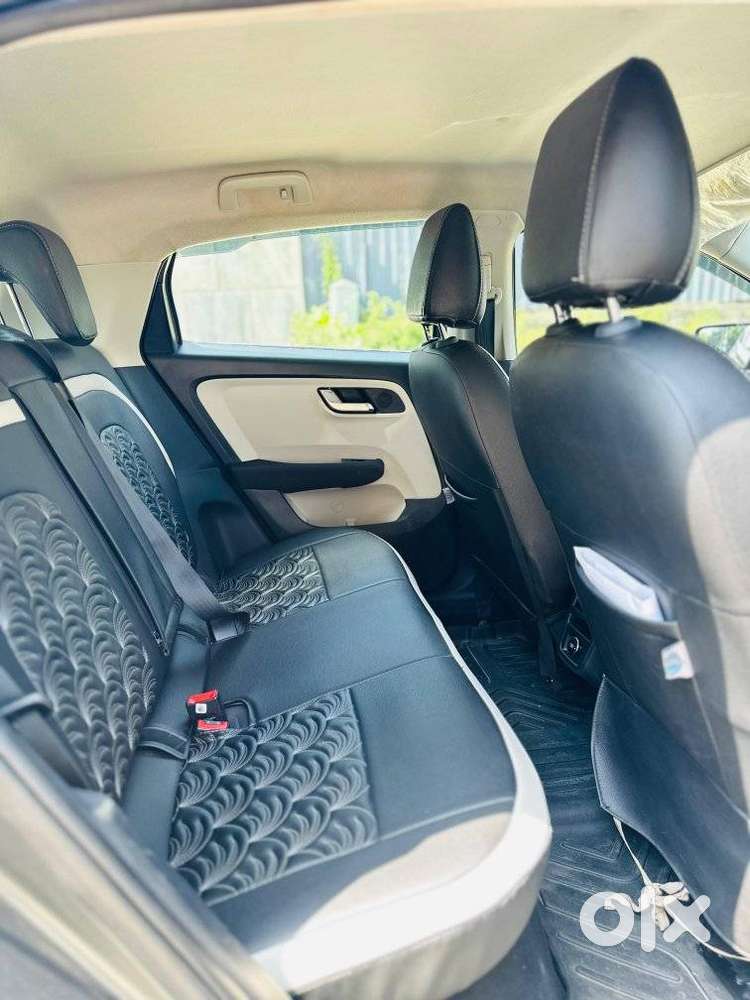 Tata Altroz 1.5 Xz Diesel, 2022, Diesel