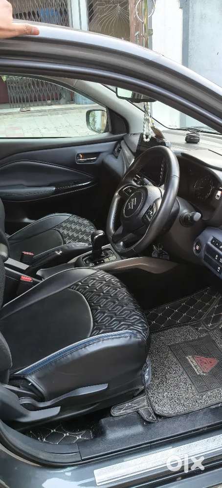 Maruti Suzuki Baleno 2023 Petrol 33000 Km Driven