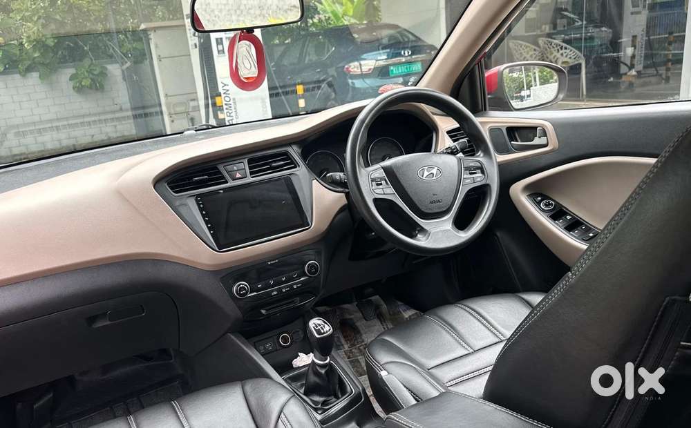 Hyundai Elite I20 Asta 1.4 Crdi, 2017, Diesel