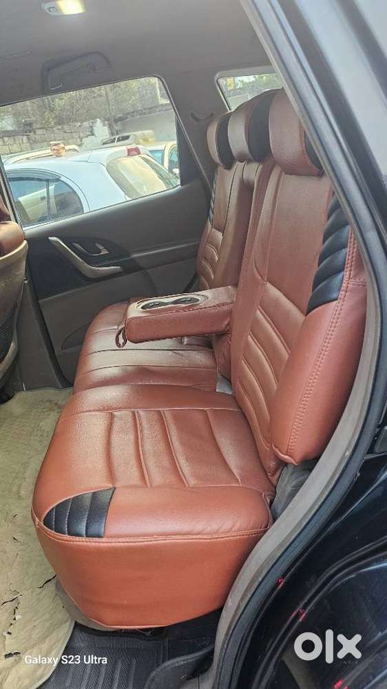 Mahindra Xuv500 2011-2015 W8 4wd, 2013, Diesel