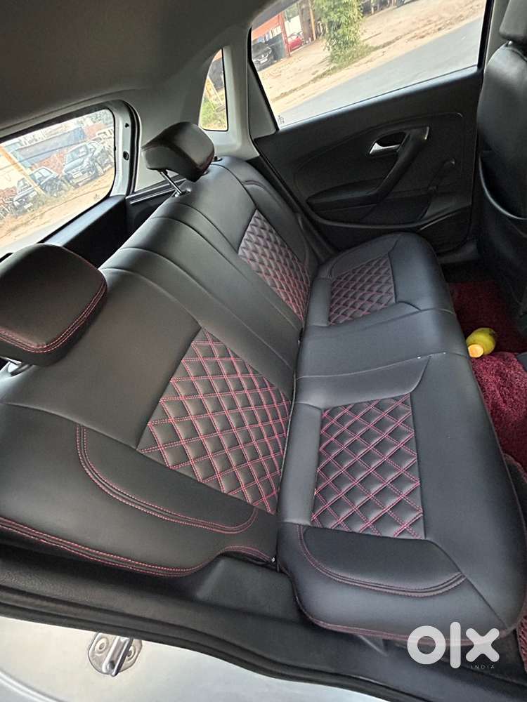 Volkswagen Polo 2018 22288 Km Driven