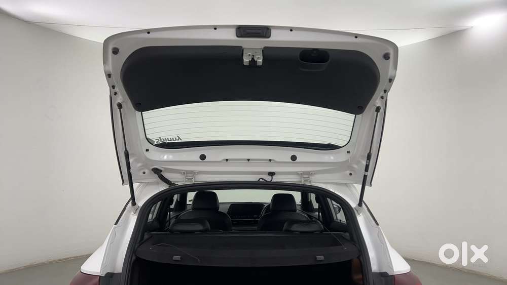 Hyundai I20 N Line N8 1.0 Turbo Dct, 2023, Petrol