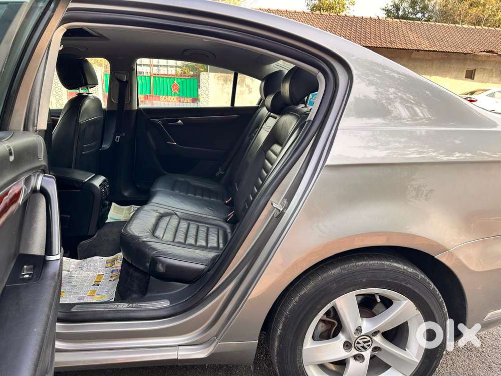 Volkswagen Passat Diesel Highline 2.0 Tdi, 2012, Diesel