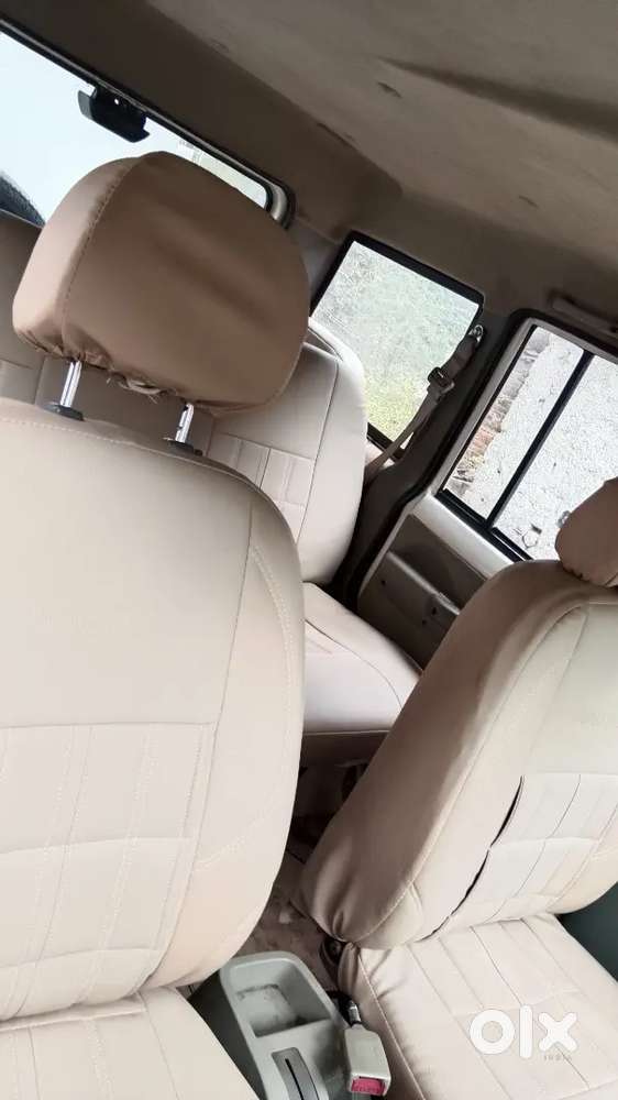 Mahindra Xuv 7xo Diesel 2012