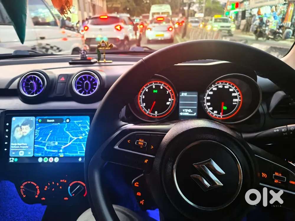 Maruti Suzuki Swift 2022 Petrol 60000 Km Driven
