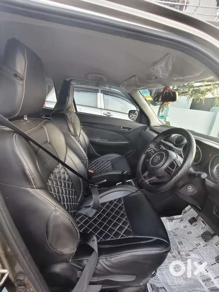 Swift Vxi Maruti Suzuki 2021