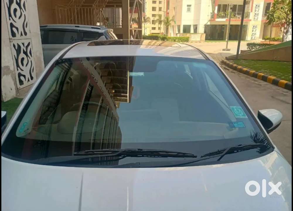 Brand New I20 Automatic Top Model For Sale