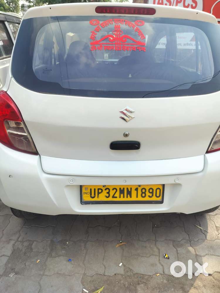 Maruti Suzuki Celerio Cng Vxi Mt, 2019, Cng & Hybrids