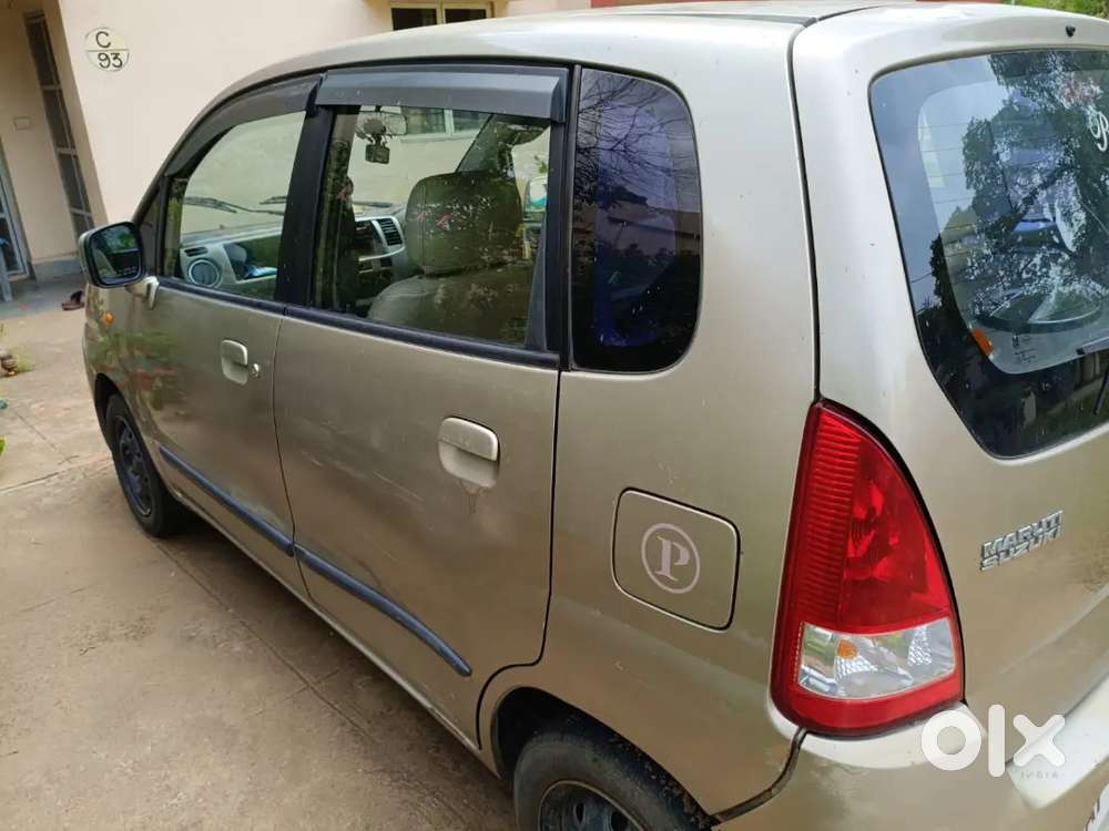 Maruti Suzuki Zen 2010 1.0 Vxi