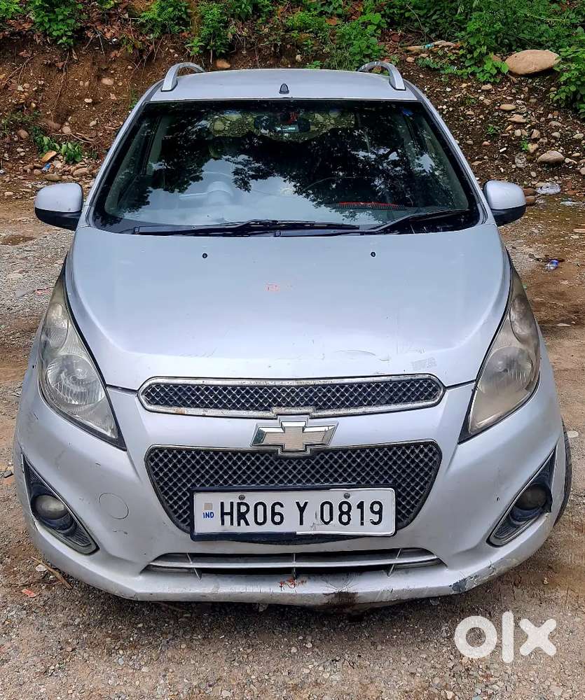 Chevrolet Beat 2011 Diesel Good Condition