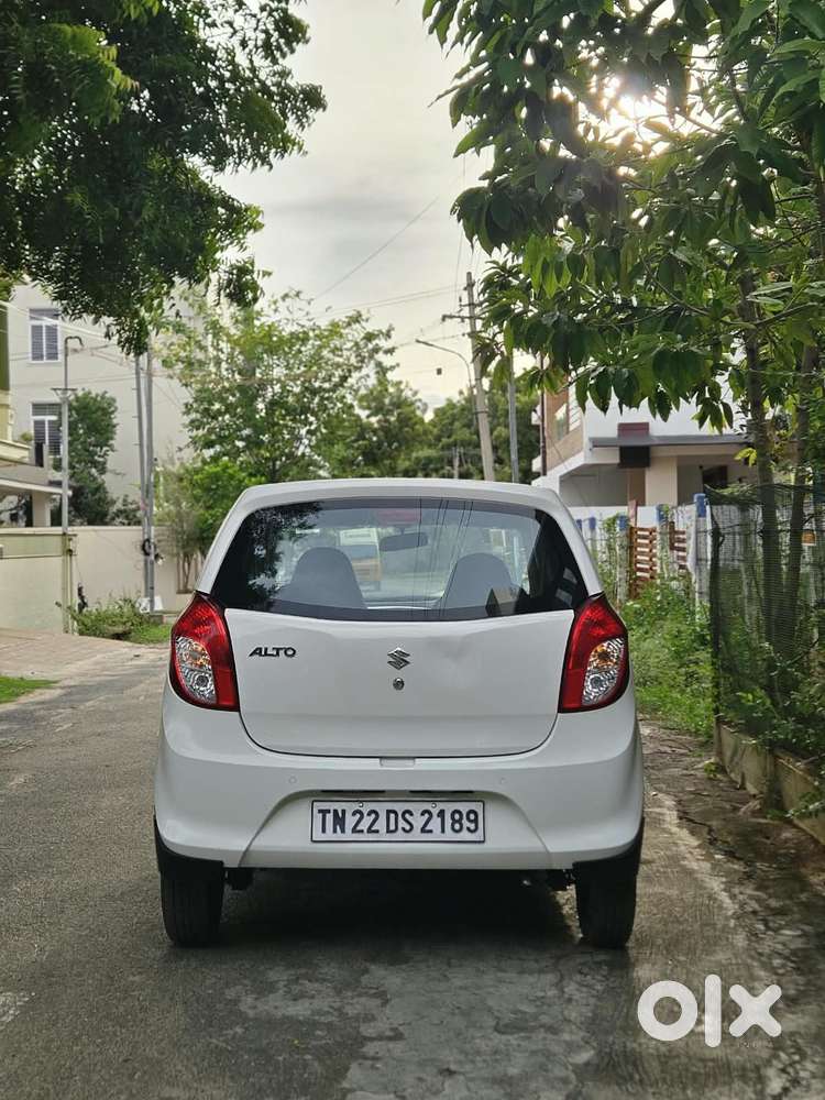 Maruti Suzuki Alto 800 0.8 Lxi (o), 2020, Petrol
