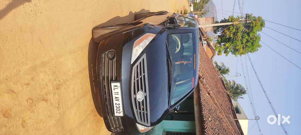 Tata Aria 2014