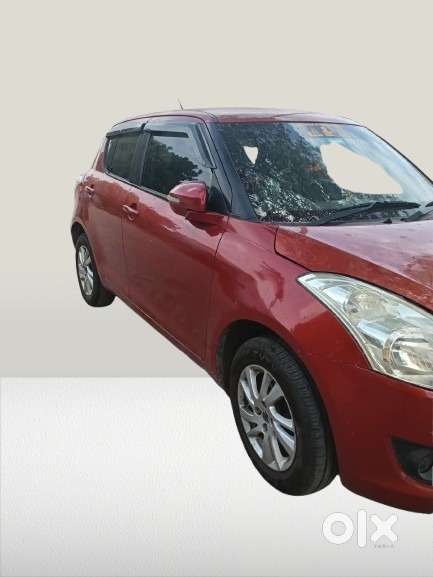 Maruti Suzuki Swift 1.3 Zxi, 2014, Petrol